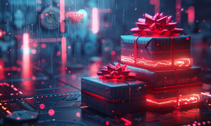 Le 10 Migliori Idee Regalo Tech per Natale 2025
