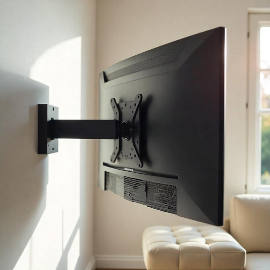 Monitor VESA: cosa sono e perché conviene usarli