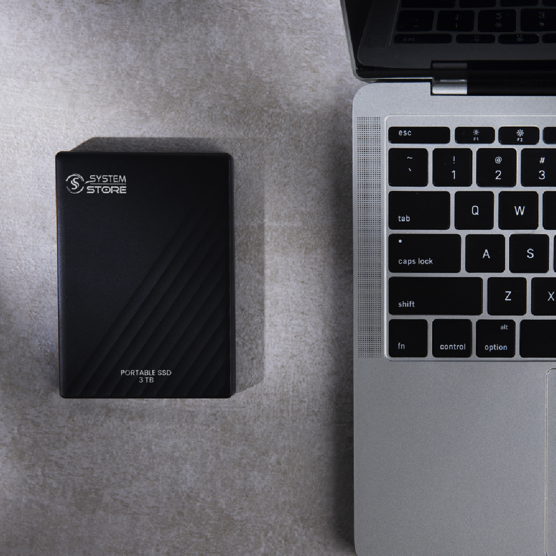 SSD interni o esterni? Pro e contro a confronto