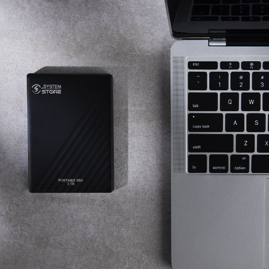 SSD interni o esterni? Pro e contro a confronto