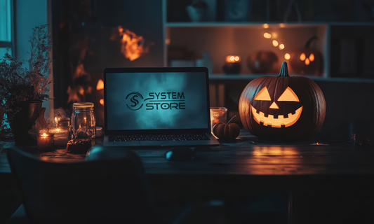 15 Trucchi da Tastiera da Brivido: Magia Digitale per Halloween