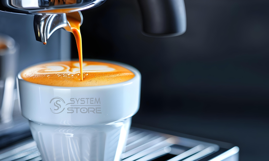 Differenze tra Macchina da Caffè Automatica e Manuale: Guida alla Scelta Consapevole