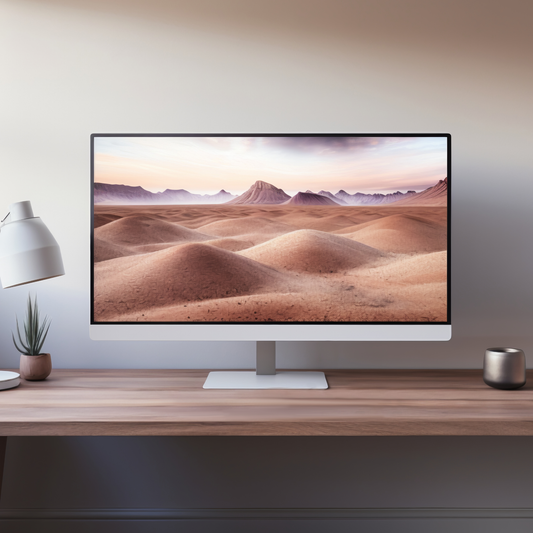 Come scegliere il monitor perfetto per ufficio e gaming | Guida 2025