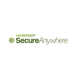 Antivirus Webroot SecureAnywhere – Licenza 1 Anno / 1 Dispositivo
