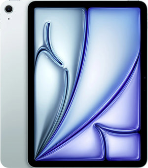 Apple iPad 11" (11ª Gen) Wi-Fi 128GB – Silver (Argento