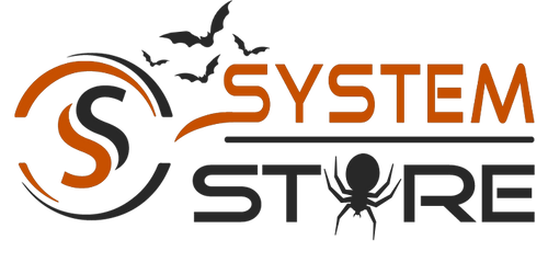 Systemstore Shop