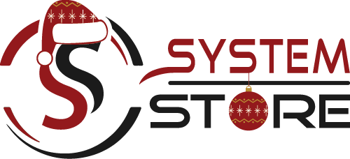 Systemstore Shop